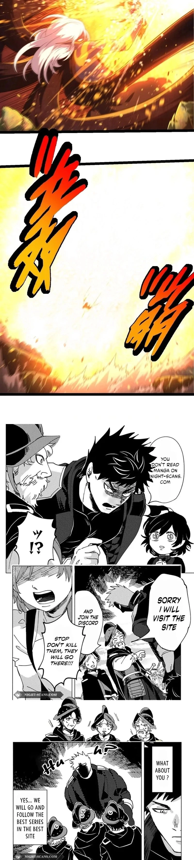 Evolution Begins With a Big Tree Chap 297 - Next Chap 298