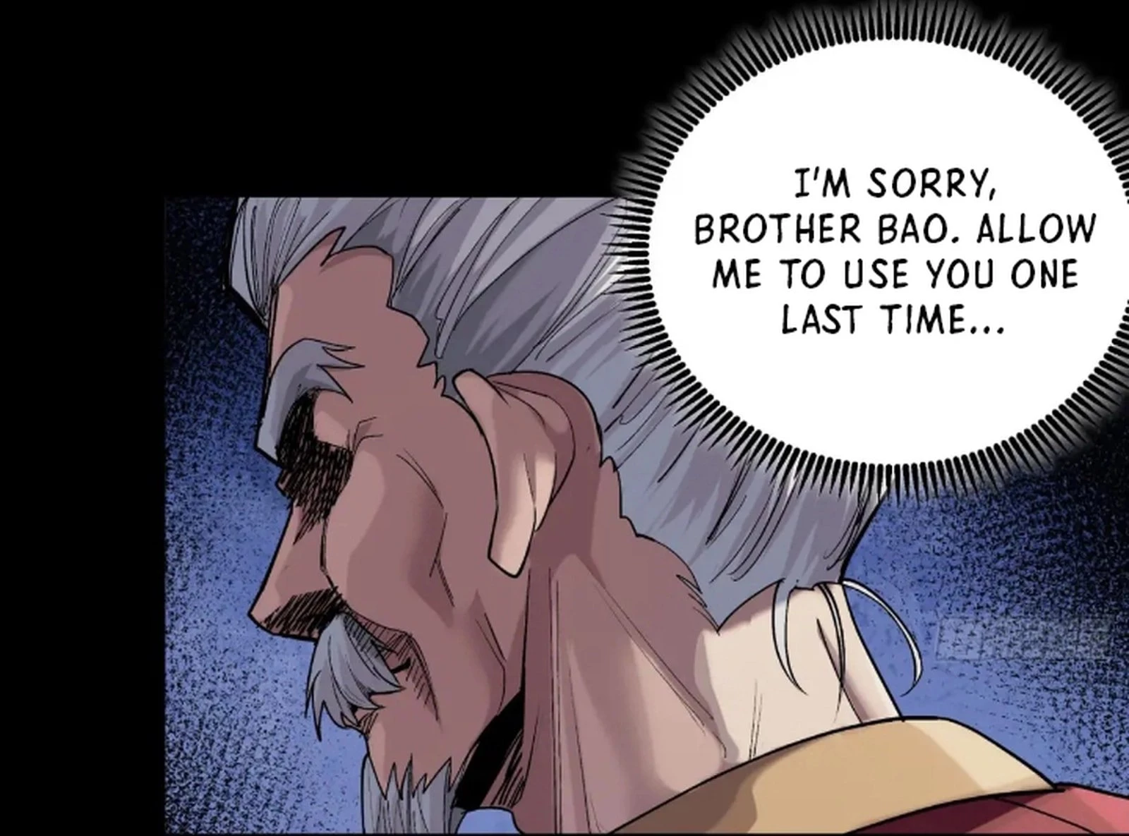 Legend of Star General Chap 235 - Next Chap 236