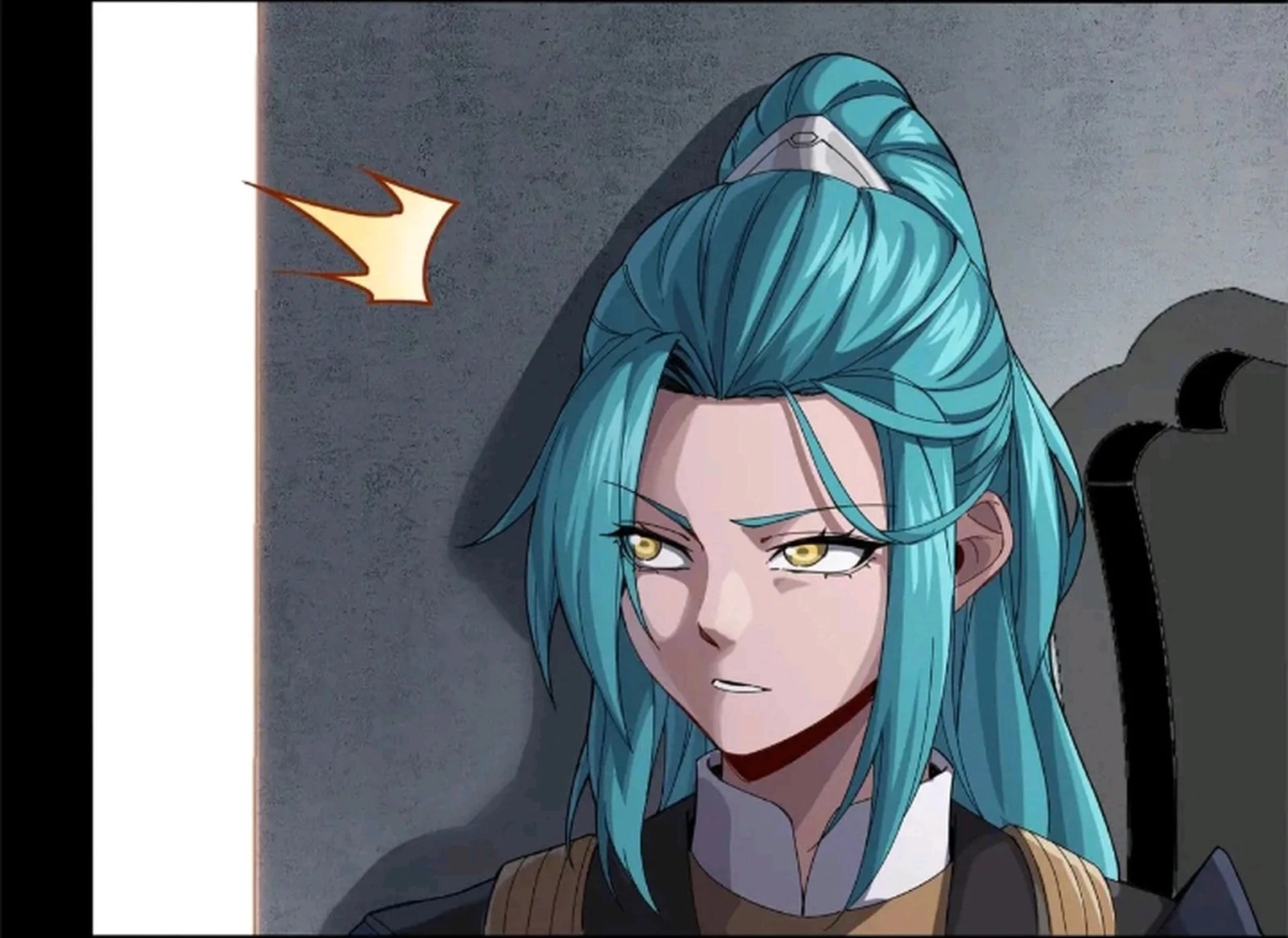 Legend of Star General Chap 235 - Next Chap 236