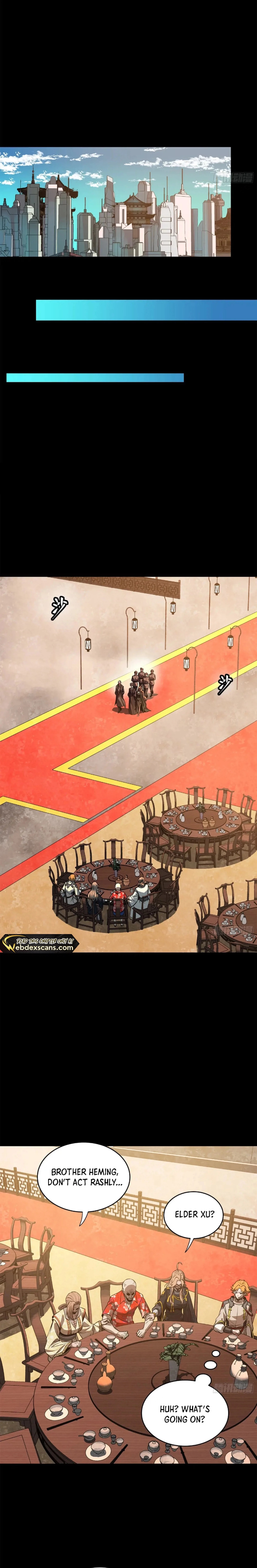 Legend of Star General Chap 233 - Next Chap 234