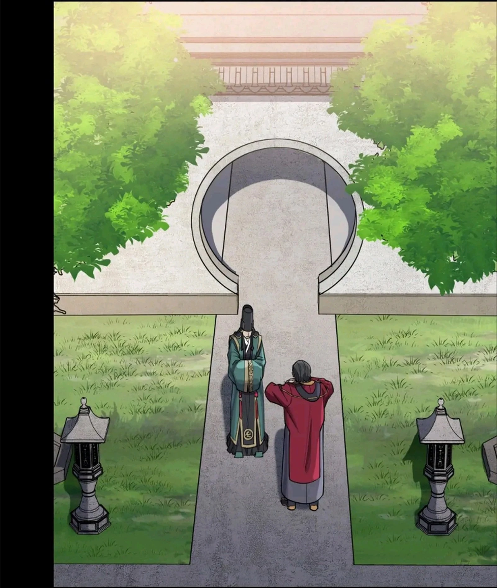 Legend of Star General Chap 235 - Next Chap 236