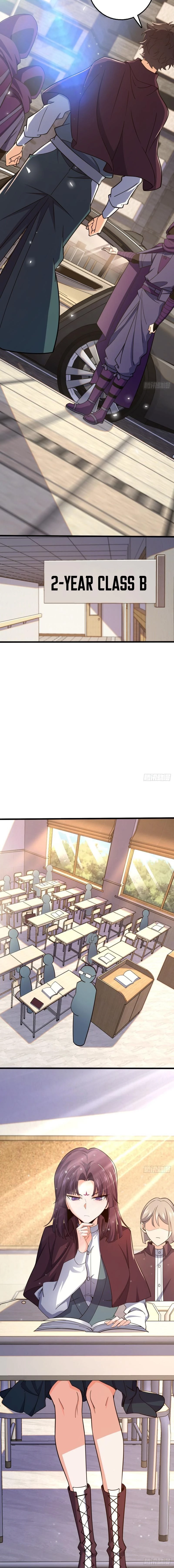 Spare Me, Great Lord! Chap 680 - Next Chap 681