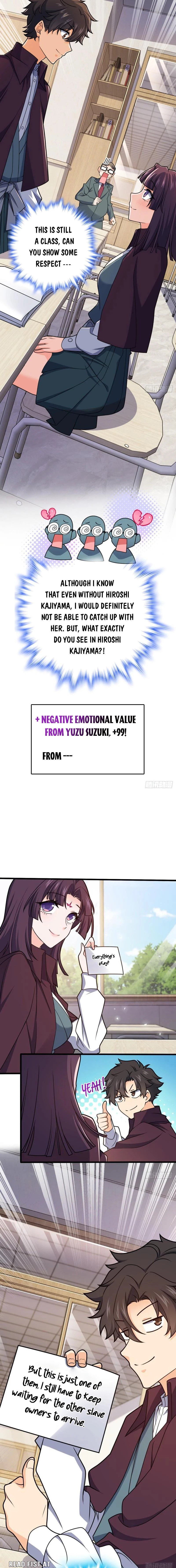 Spare Me, Great Lord! Chap 680 - Next Chap 681