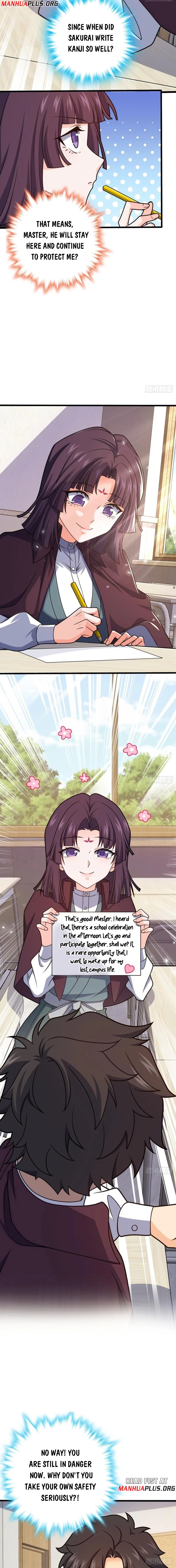 Spare Me, Great Lord! Chap 680 - Next Chap 681