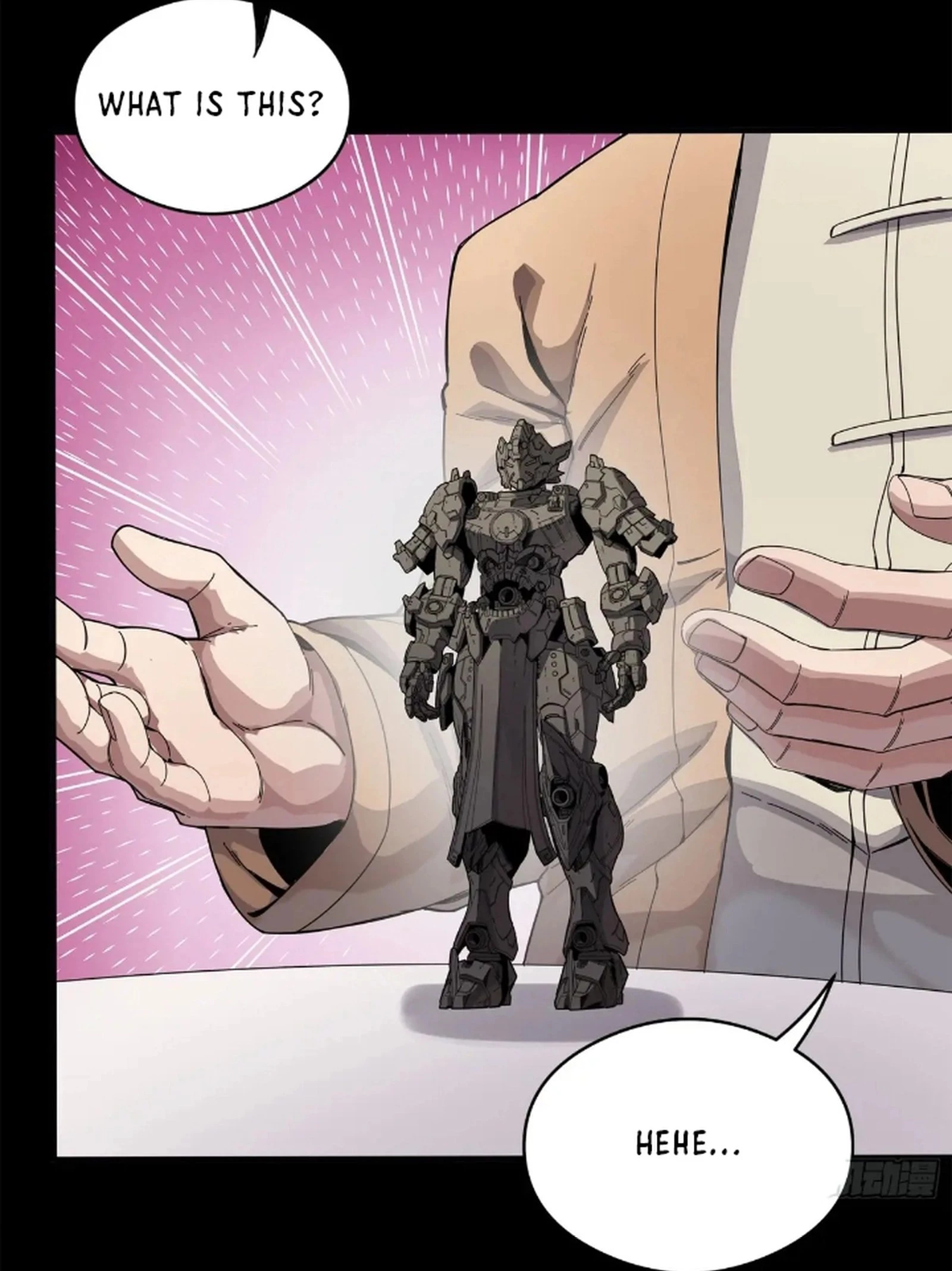 Legend of Star General Chap 234 - Next Chap 235