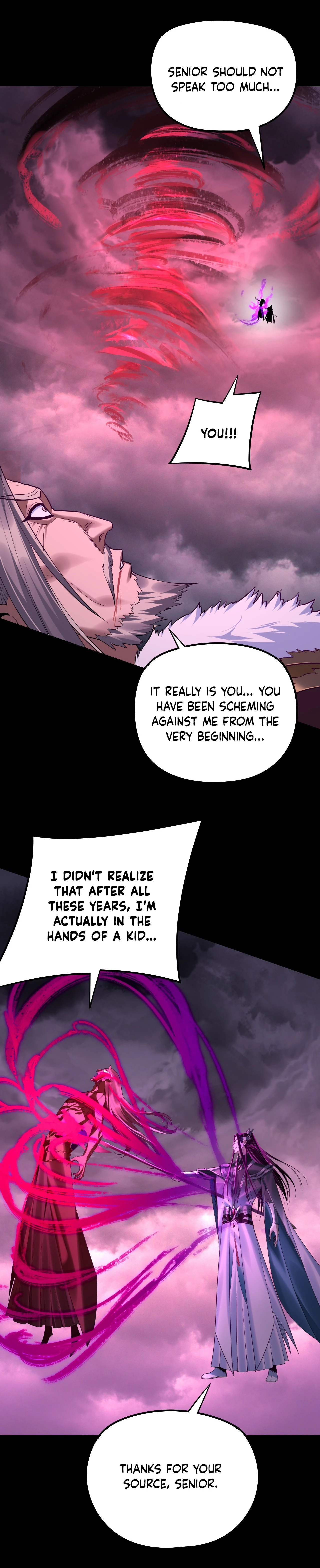 I Am the Fated Villain Chap 201 - Next Chap 202