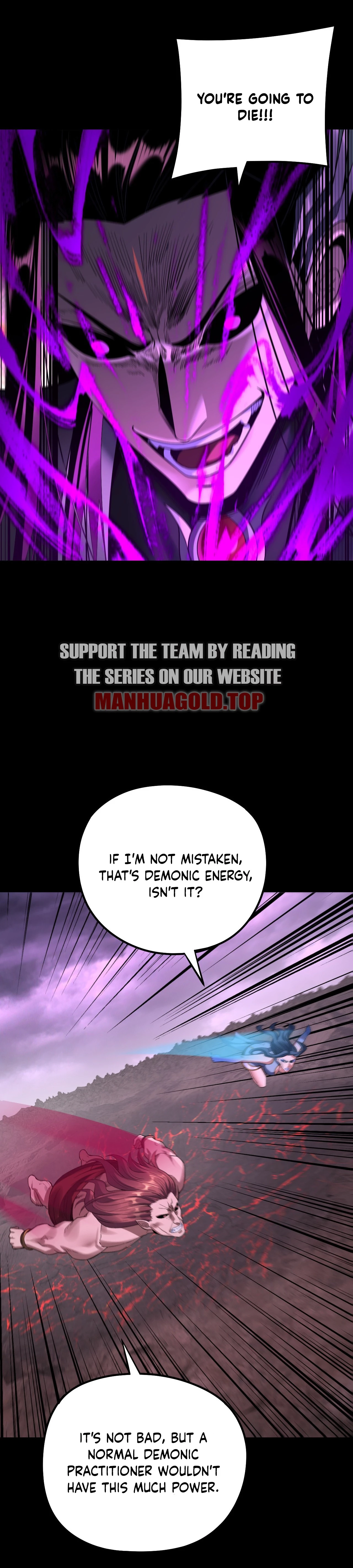 I Am the Fated Villain Chap 201 - Next Chap 202