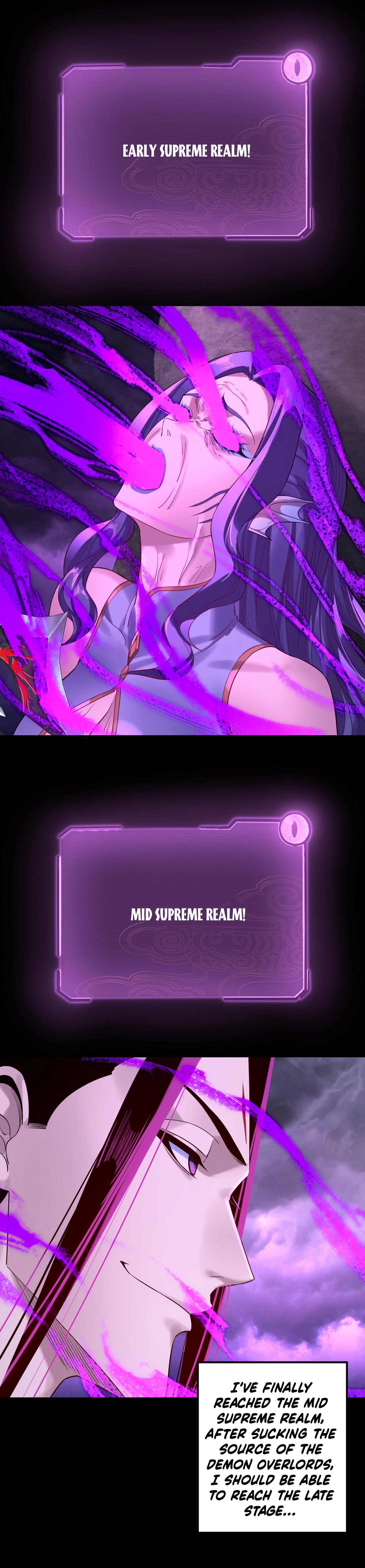 I Am the Fated Villain Chap 202 - Next Chap 203