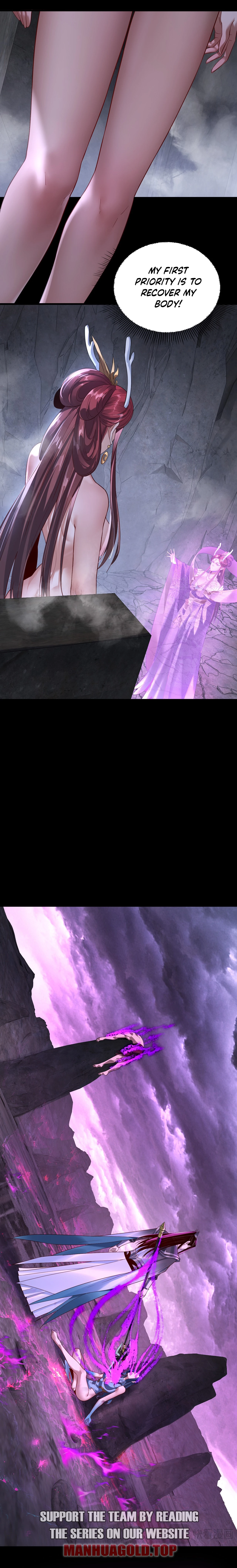 I Am the Fated Villain Chap 202 - Next Chap 203