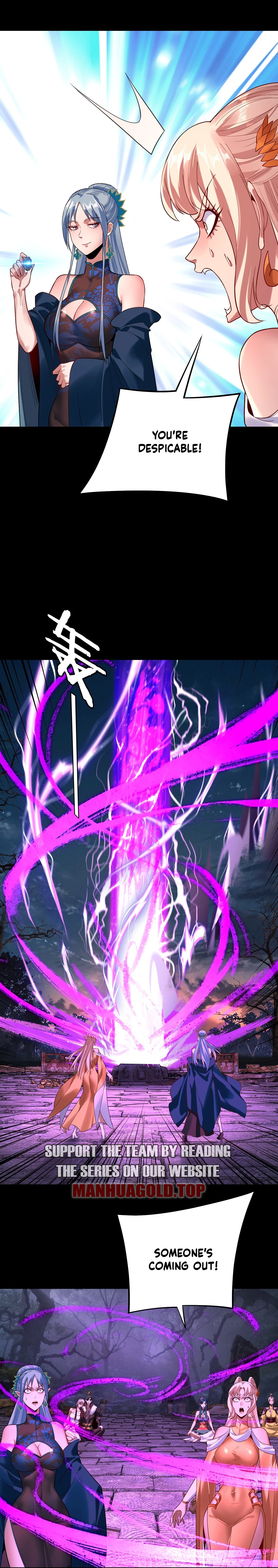 I Am the Fated Villain Chap 202 - Next Chap 203