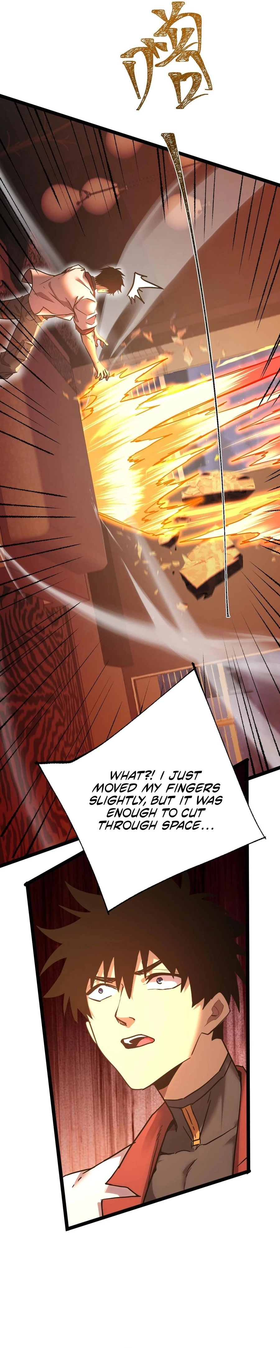 Leveling In The Future Chap 174 - Next Chap 175