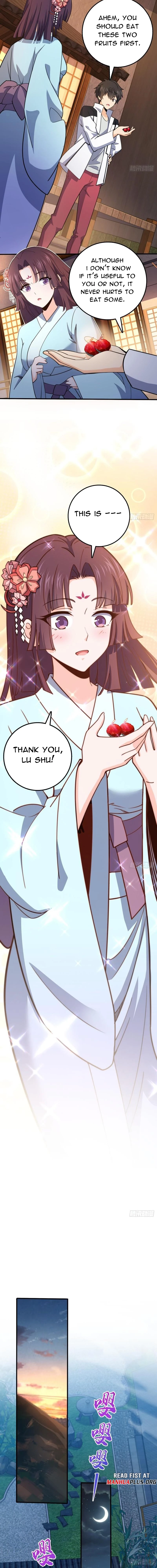 Spare Me, Great Lord! Chap 682 - Next Chap 683