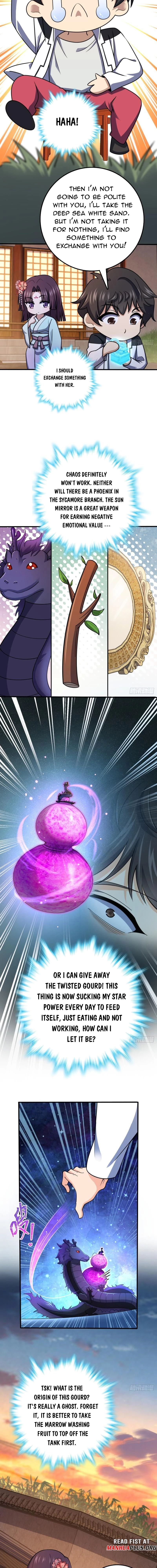 Spare Me, Great Lord! Chap 682 - Next Chap 683