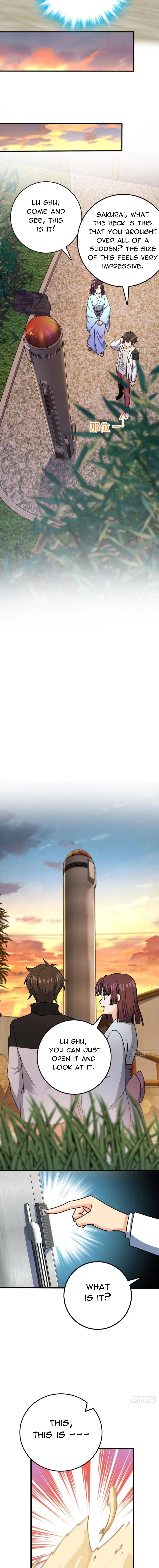 Spare Me, Great Lord! Chap 682 - Next Chap 683