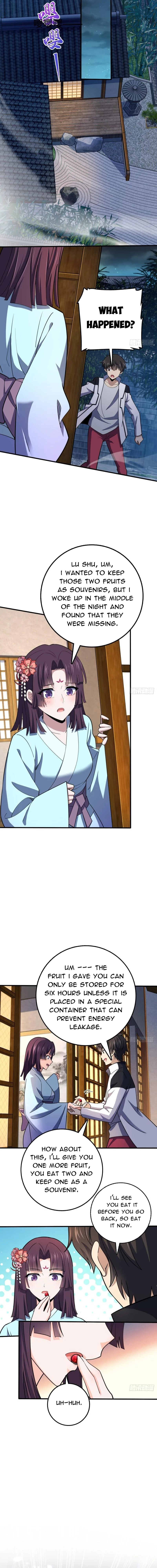 Spare Me, Great Lord! Chap 682 - Next Chap 683