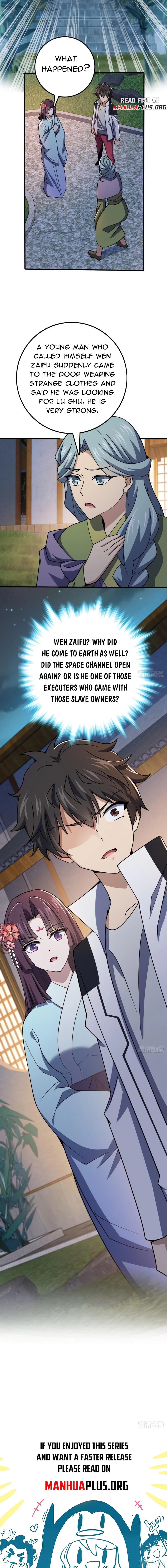 Spare Me, Great Lord! Chap 682 - Next Chap 683