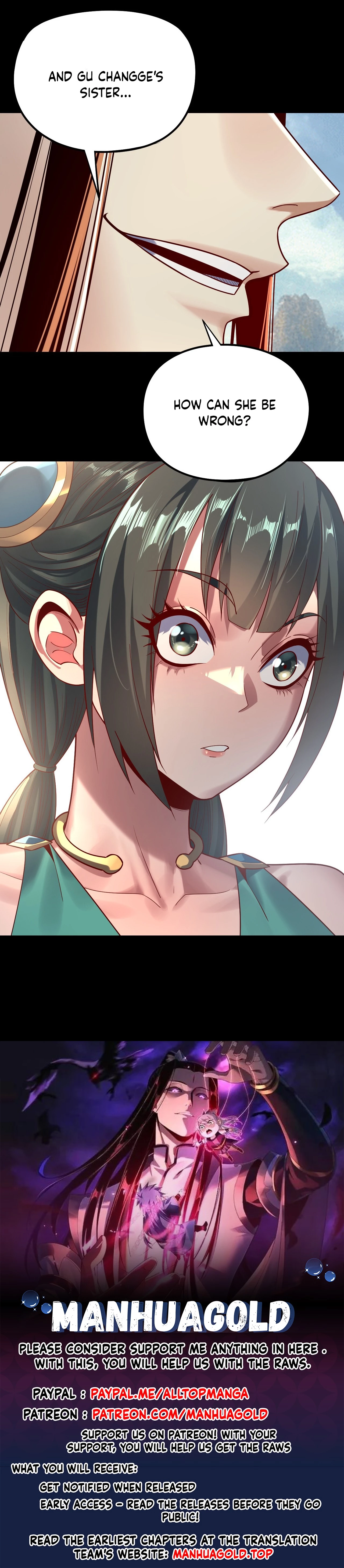 I Am the Fated Villain Chap 206 - Next Chap 207