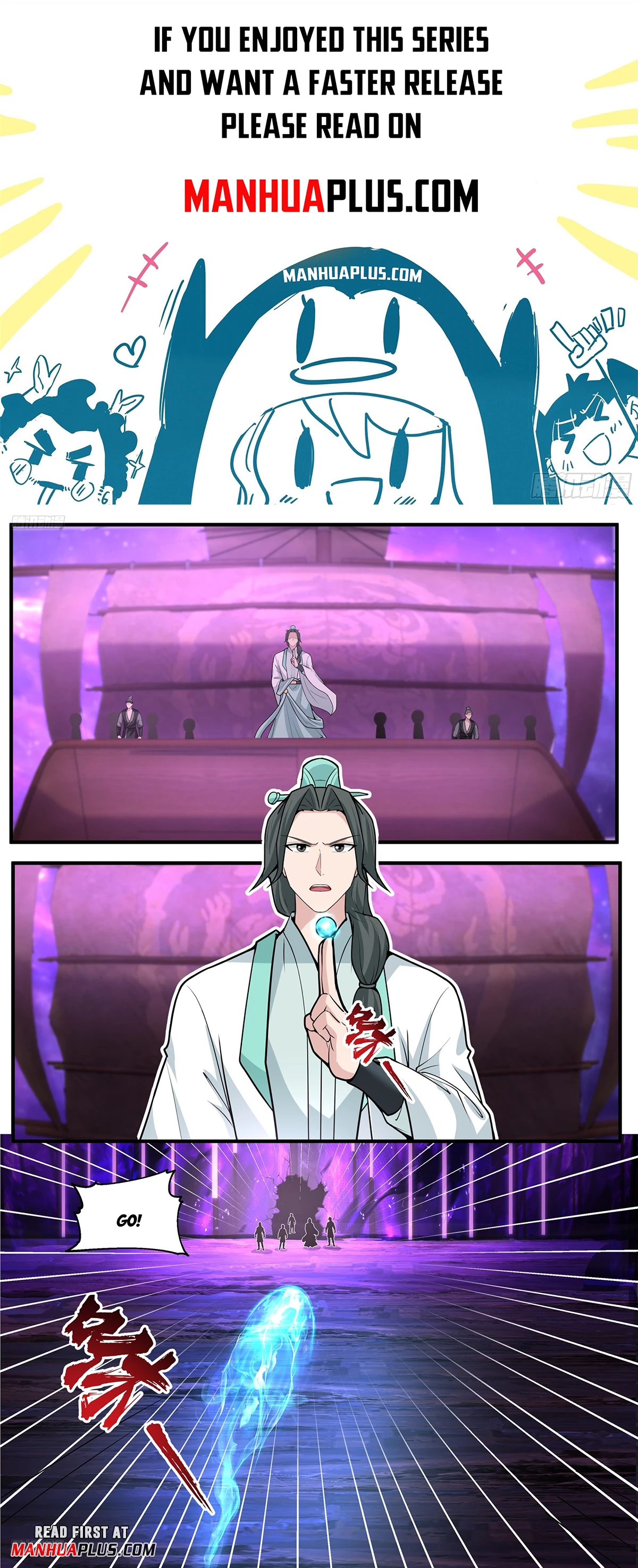 Martial Peak Chap 3776 - Next Chap 3777