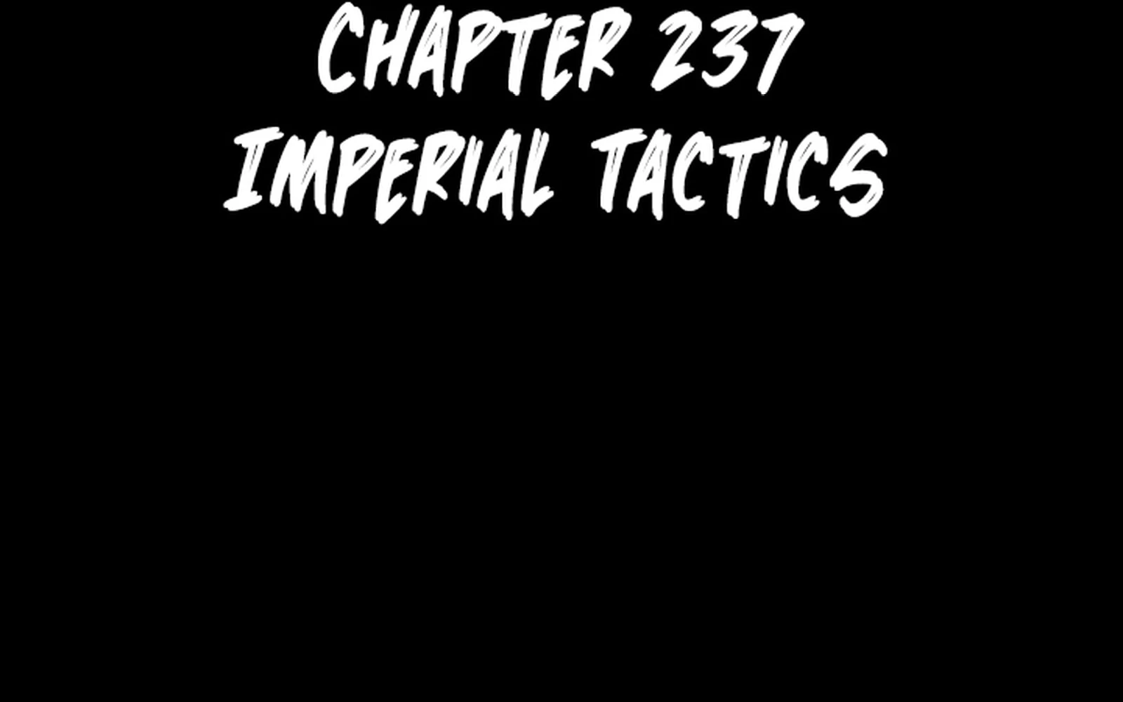 Legend of Star General Chap 237 - Next Chap 238