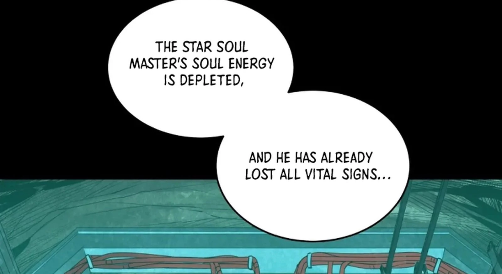 Legend of Star General Chap 237 - Next Chap 238