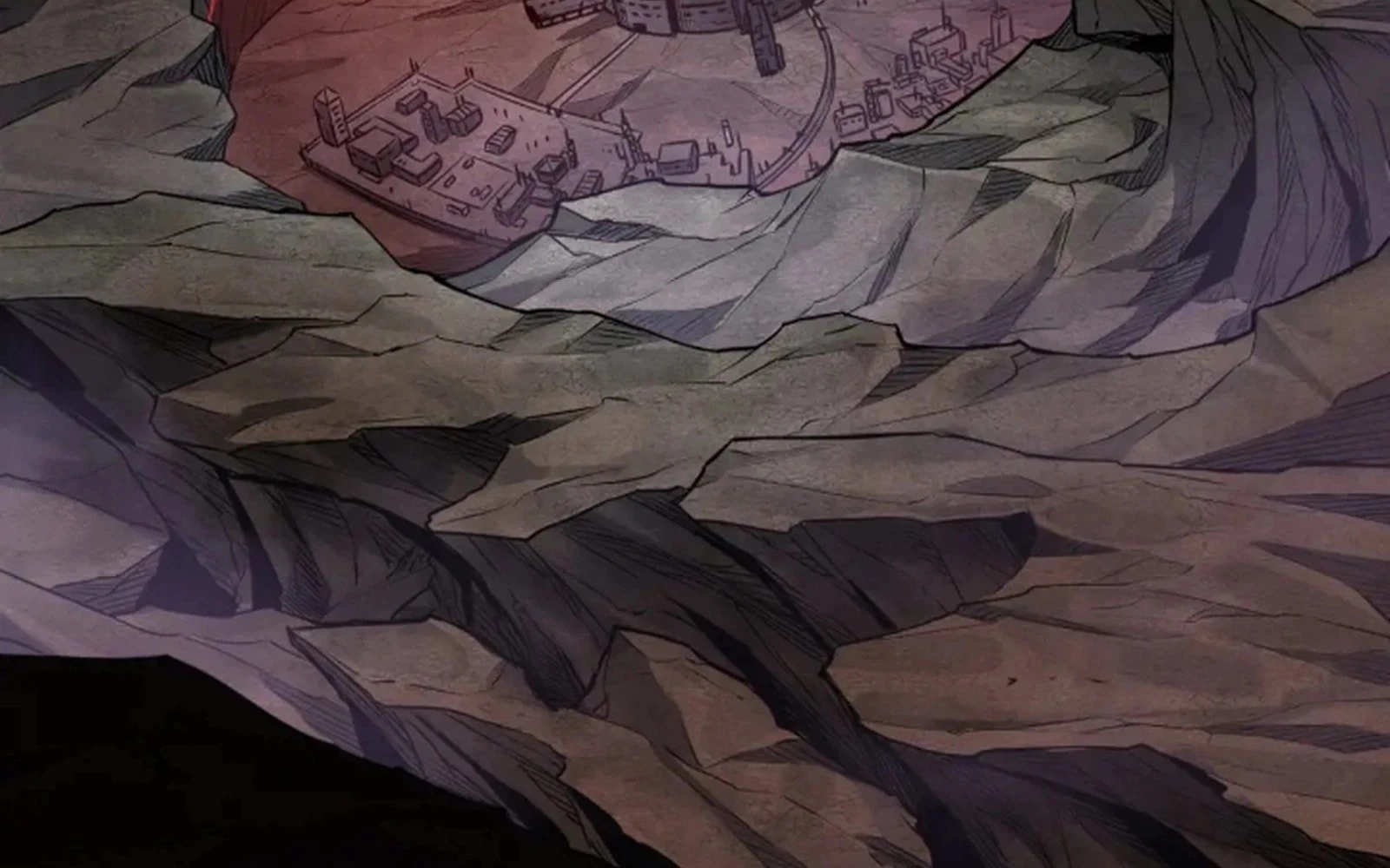 Legend of Star General Chap 237 - Next Chap 238