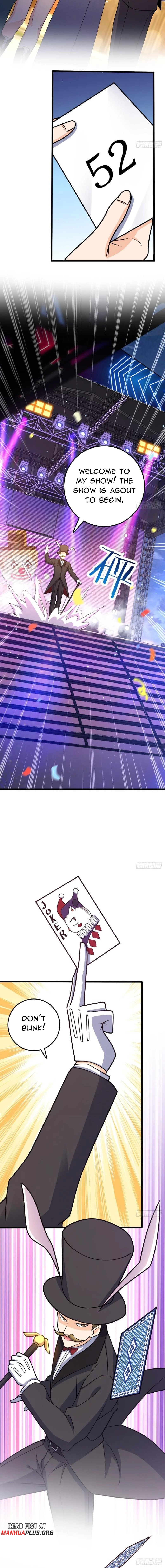 Spare Me, Great Lord! Chap 681 - Next Chap 682