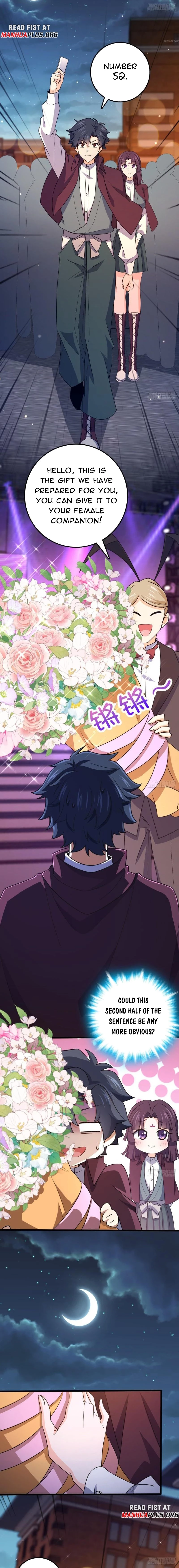 Spare Me, Great Lord! Chap 681 - Next Chap 682