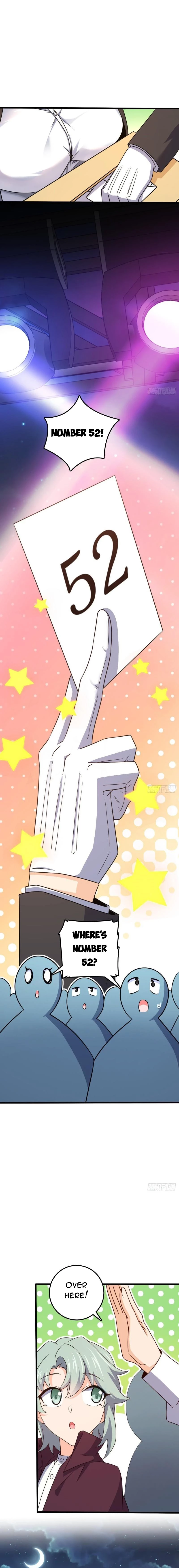 Spare Me, Great Lord! Chap 681 - Next Chap 682