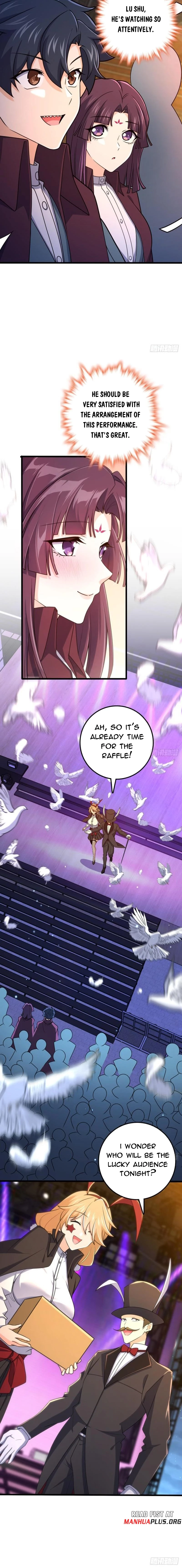 Spare Me, Great Lord! Chap 681 - Next Chap 682