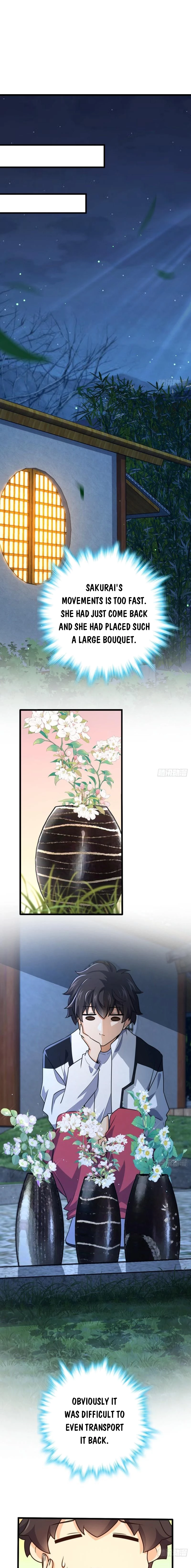 Spare Me, Great Lord! Chap 681 - Next Chap 682