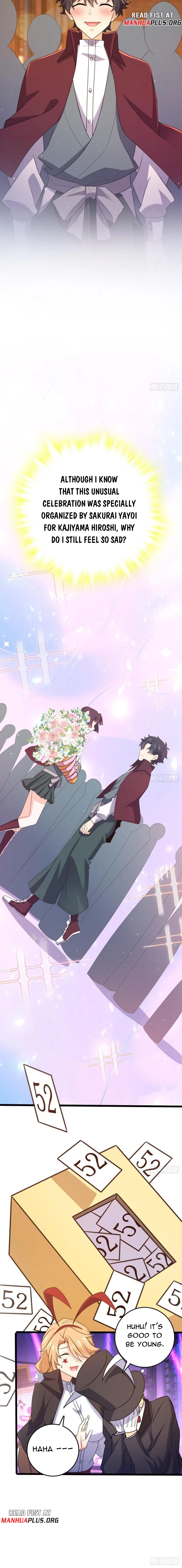 Spare Me, Great Lord! Chap 681 - Next Chap 682