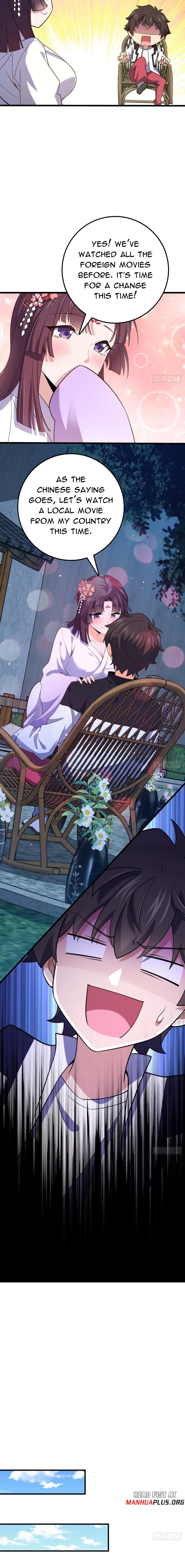 Spare Me, Great Lord! Chap 681 - Next Chap 682