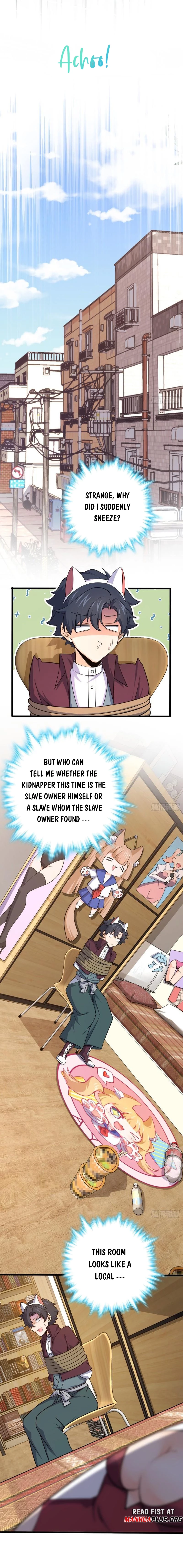 Spare Me, Great Lord! Chap 681 - Next Chap 682