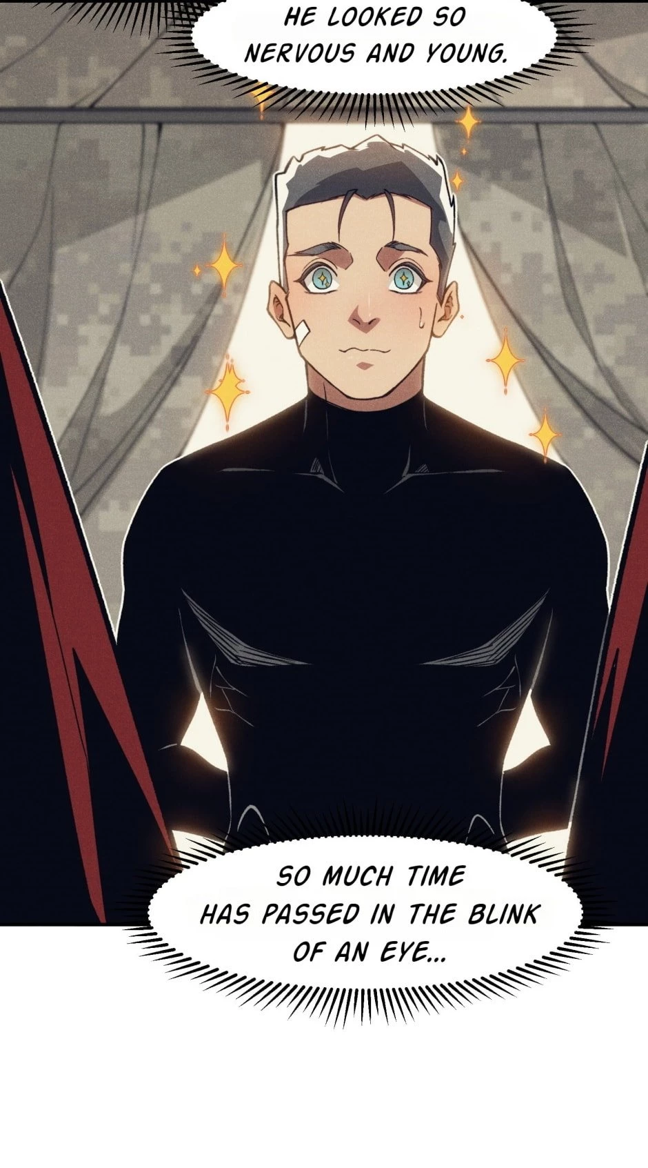 Demonic Evolution Chap 76 - Next Chap 77