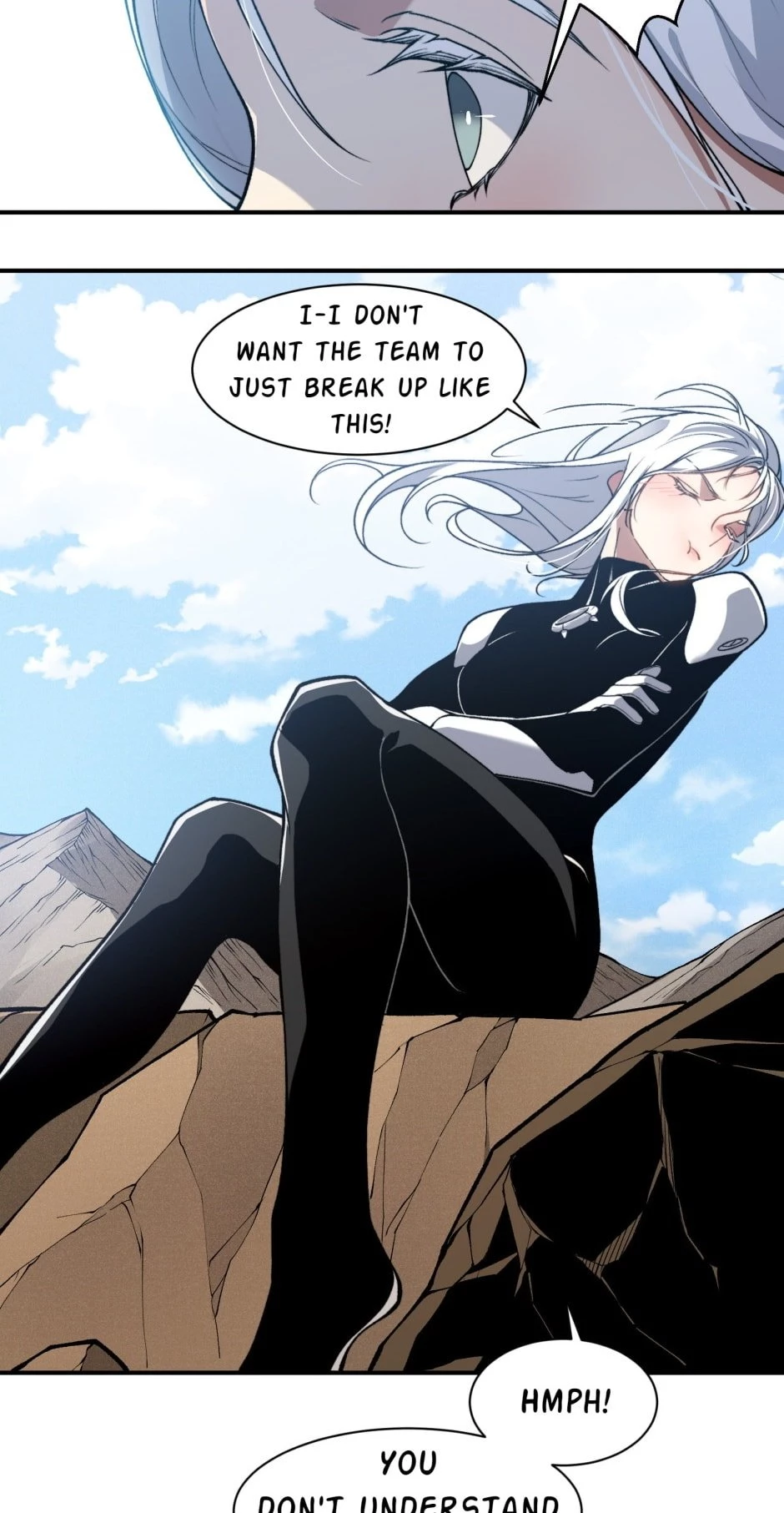 Demonic Evolution Chap 76 - Next Chap 77