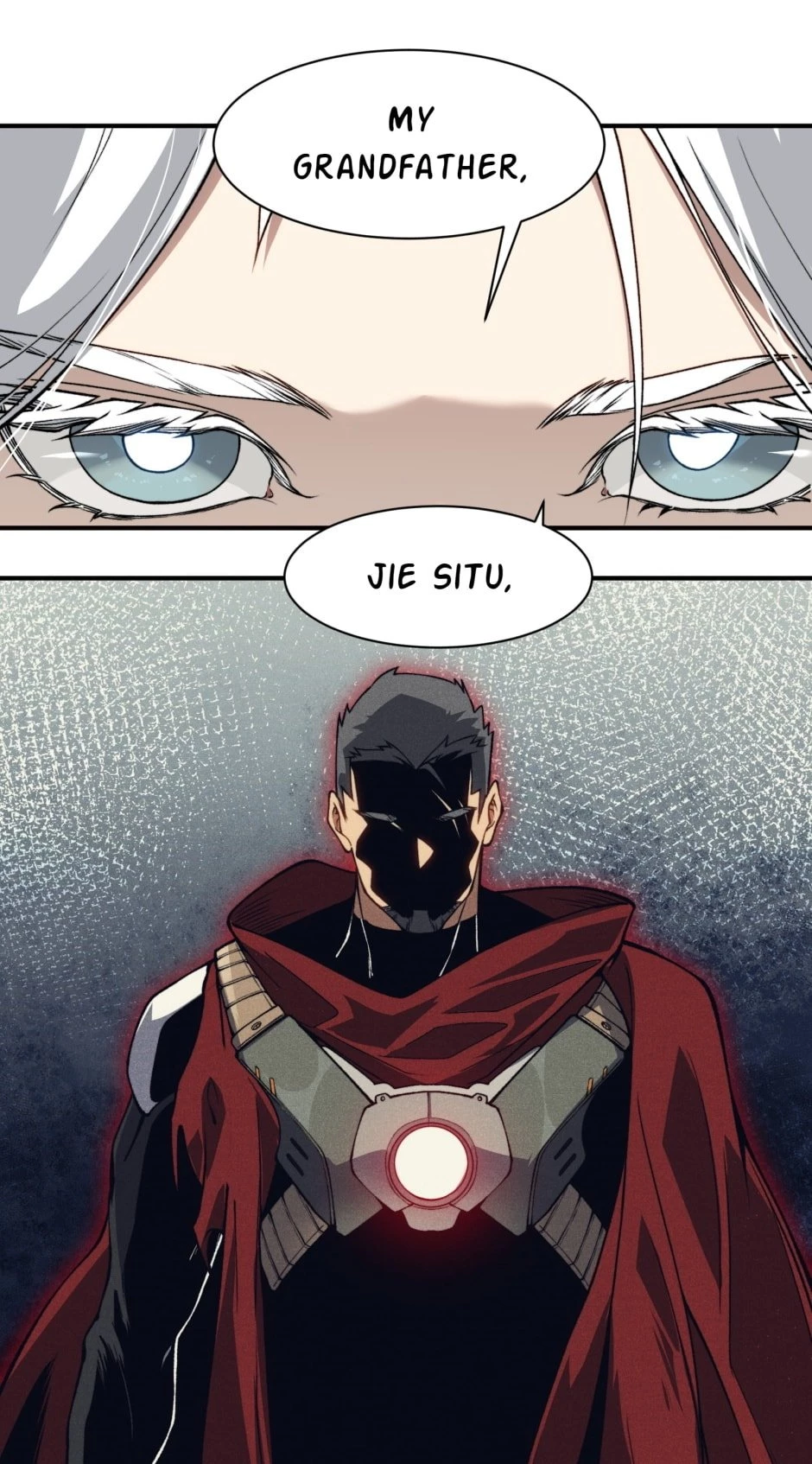 Demonic Evolution Chap 76 - Next Chap 77