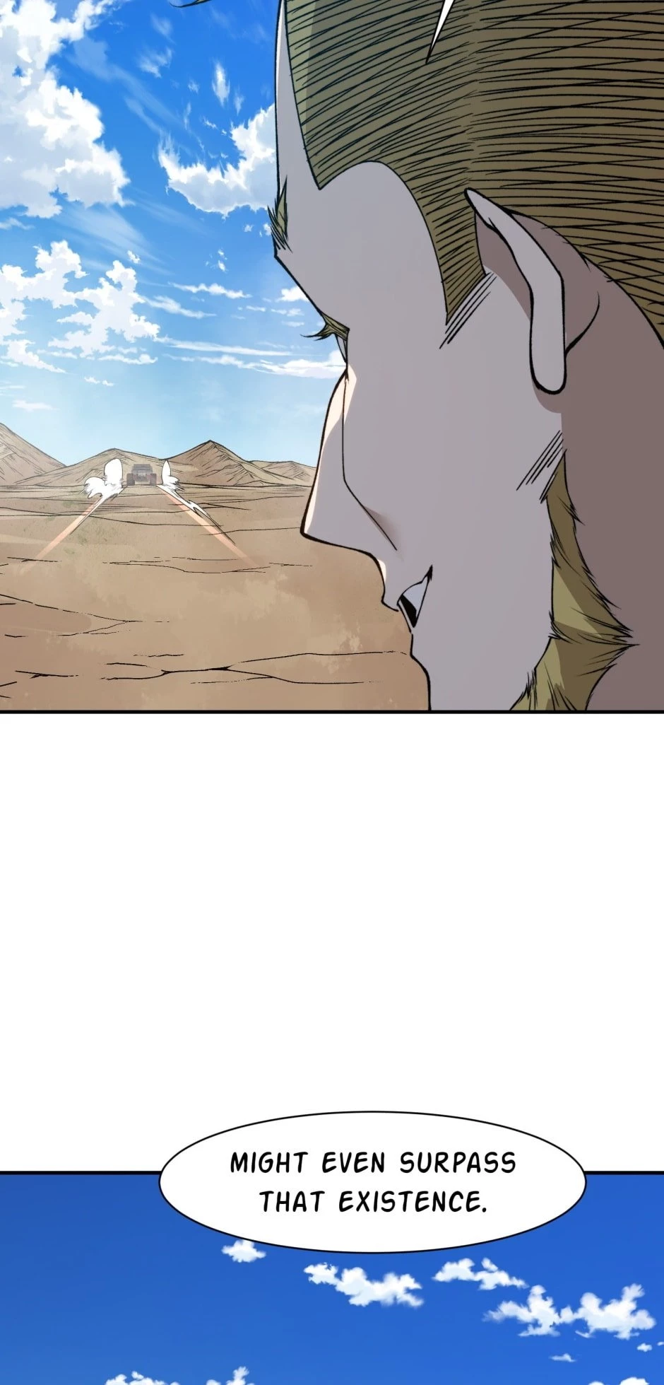 Demonic Evolution Chap 75 - Next Chap 76