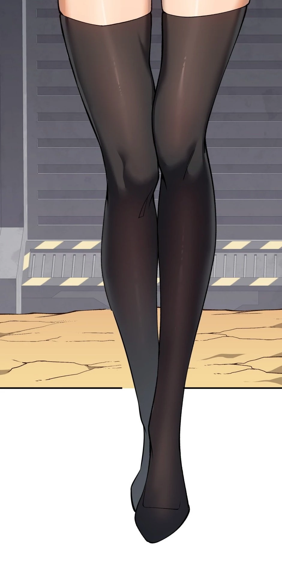 Demonic Evolution Chap 75 - Next Chap 76