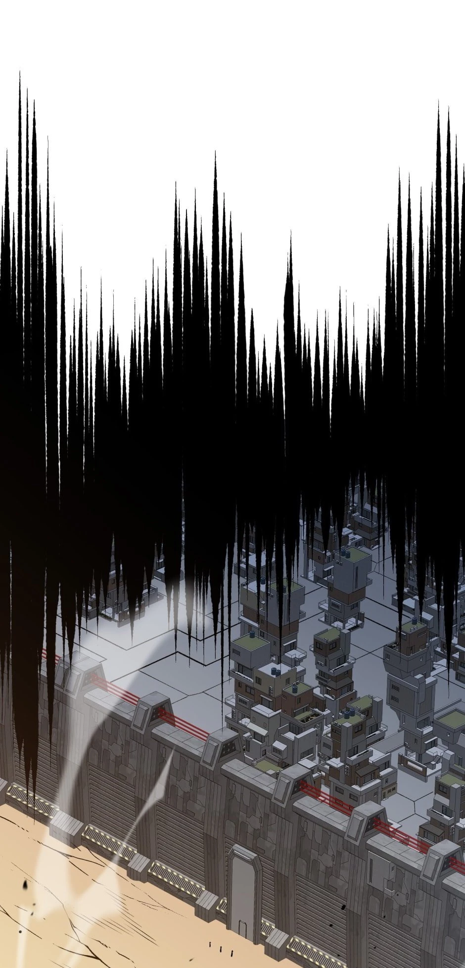 Demonic Evolution Chap 75 - Next Chap 76