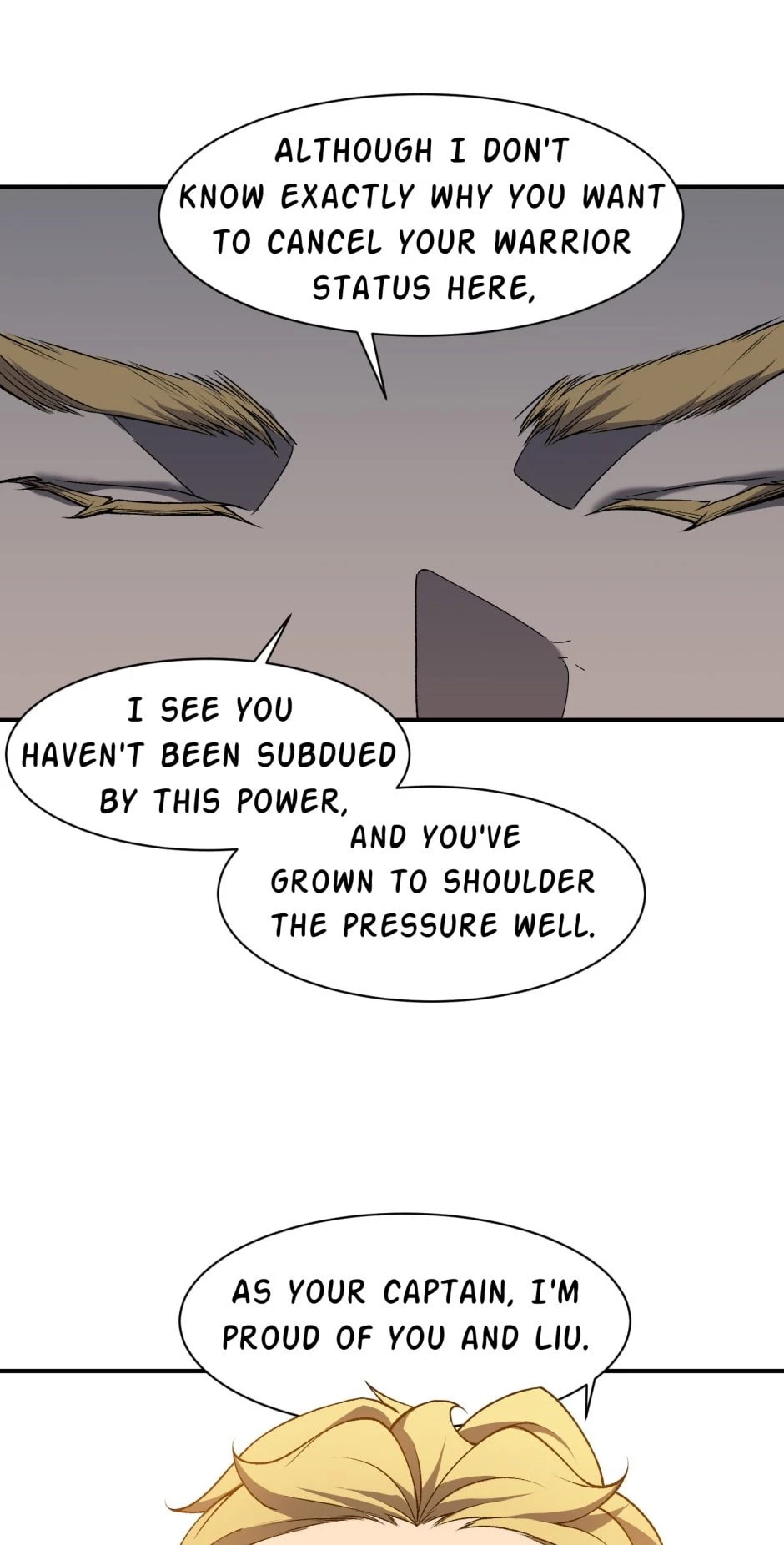 Demonic Evolution Chap 75 - Next Chap 76