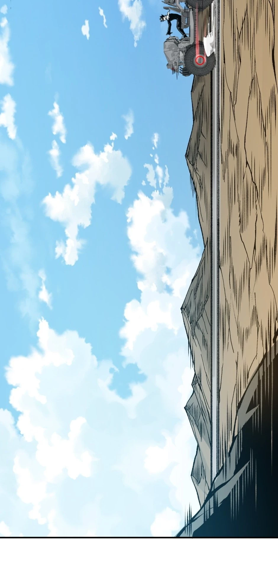 Demonic Evolution Chap 75 - Next Chap 76