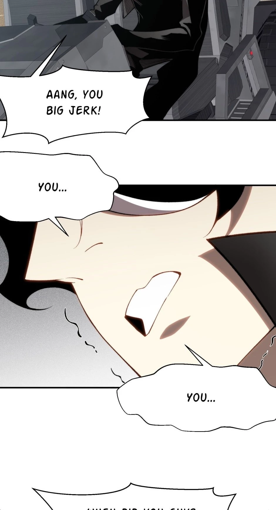 Demonic Evolution Chap 75 - Next Chap 76