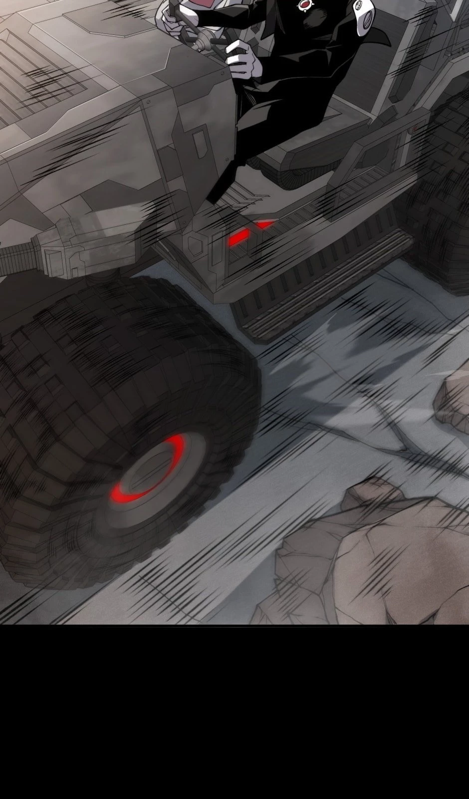 Demonic Evolution Chap 74 - Next Chap 75