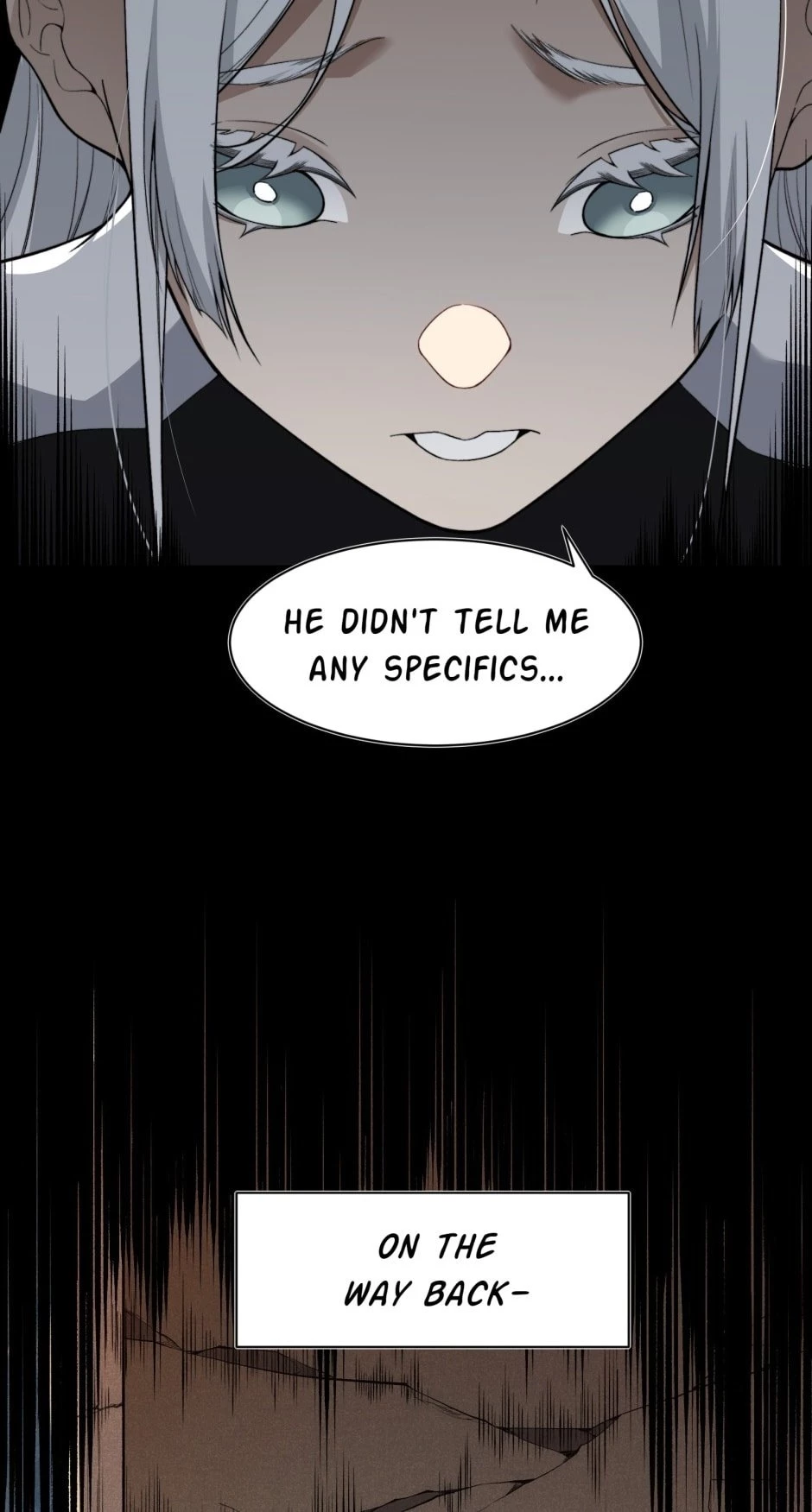 Demonic Evolution Chap 74 - Next Chap 75