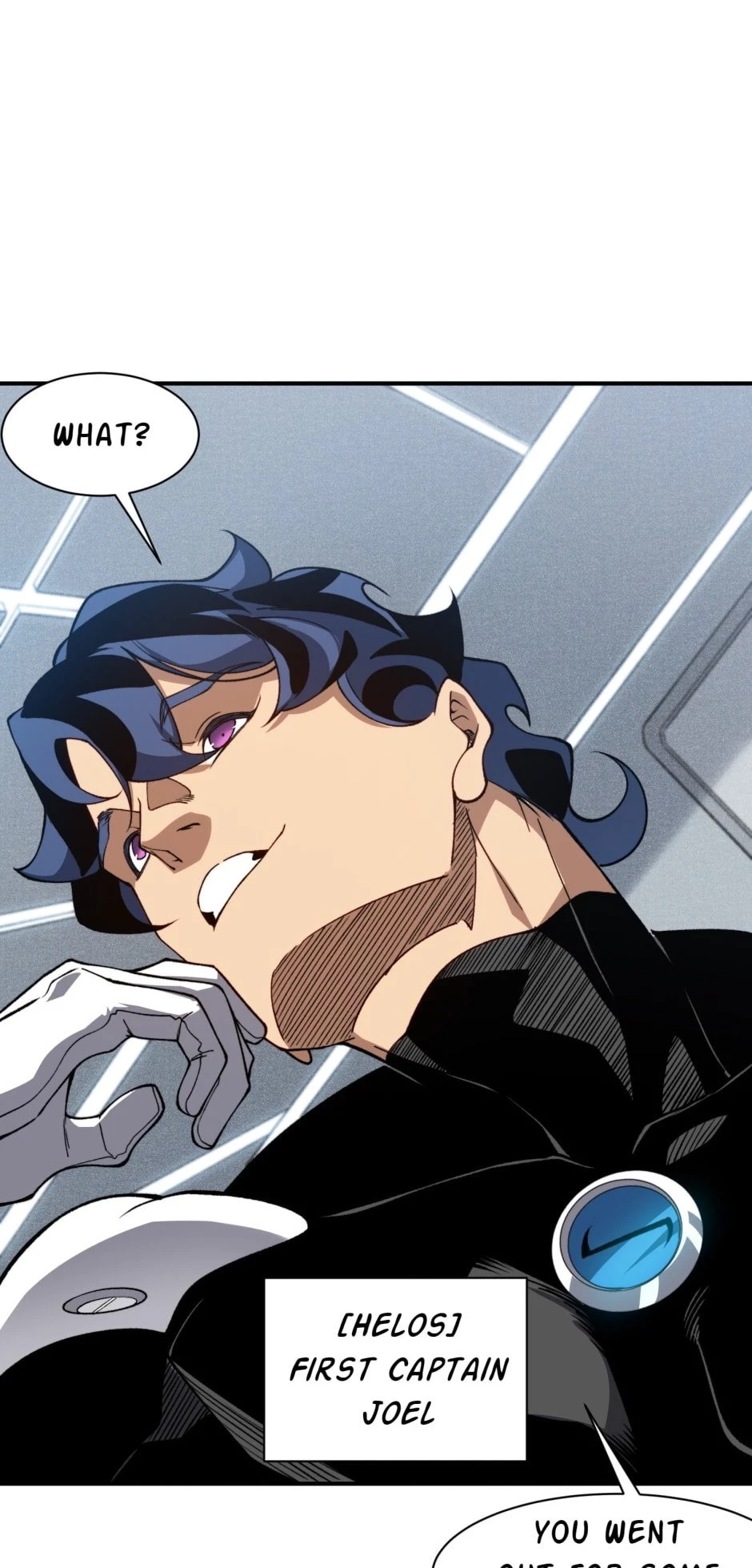 Demonic Evolution Chap 74 - Next Chap 75