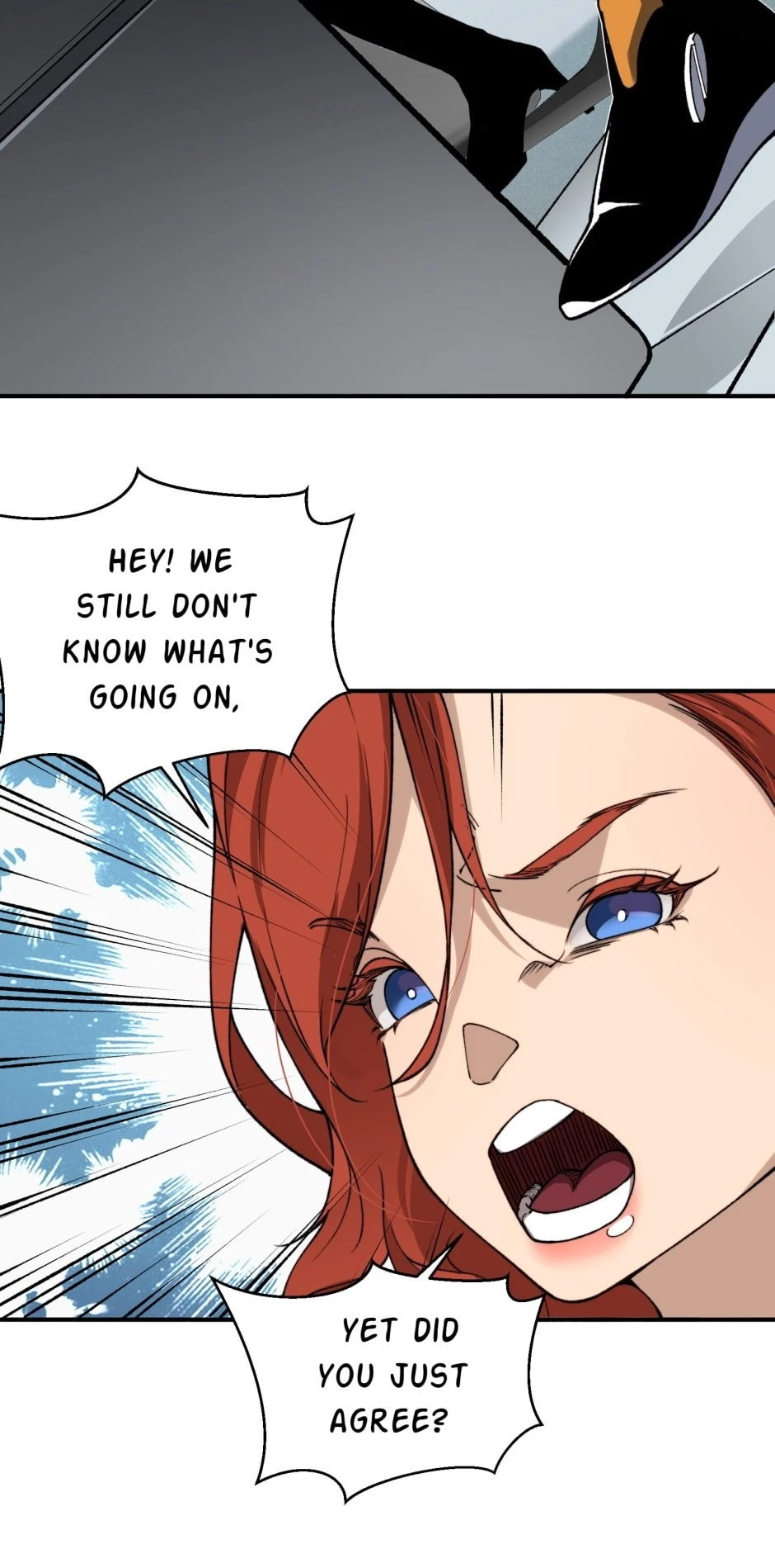 Demonic Evolution Chap 74 - Next Chap 75