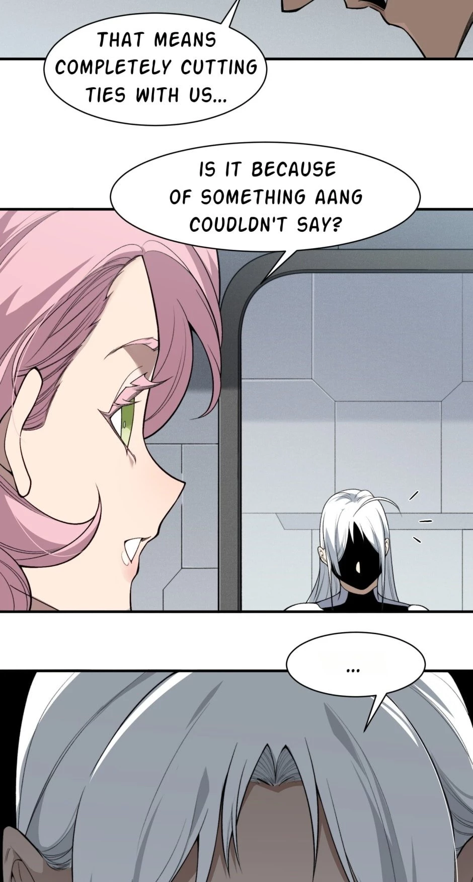 Demonic Evolution Chap 74 - Next Chap 75