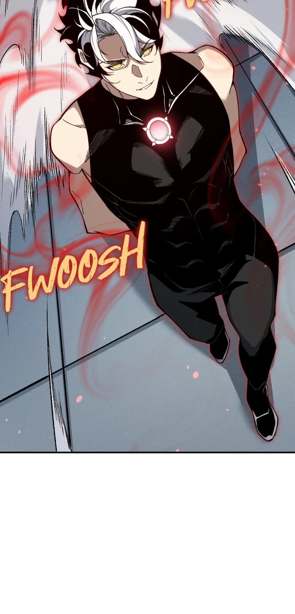 Demonic Evolution Chap 74 - Next Chap 75