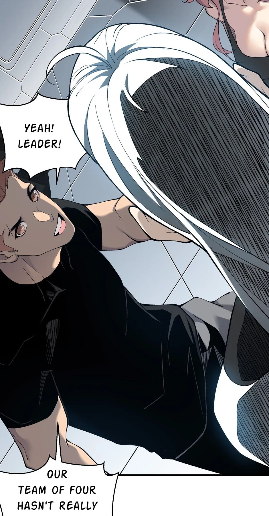 Demonic Evolution Chap 74 - Next Chap 75