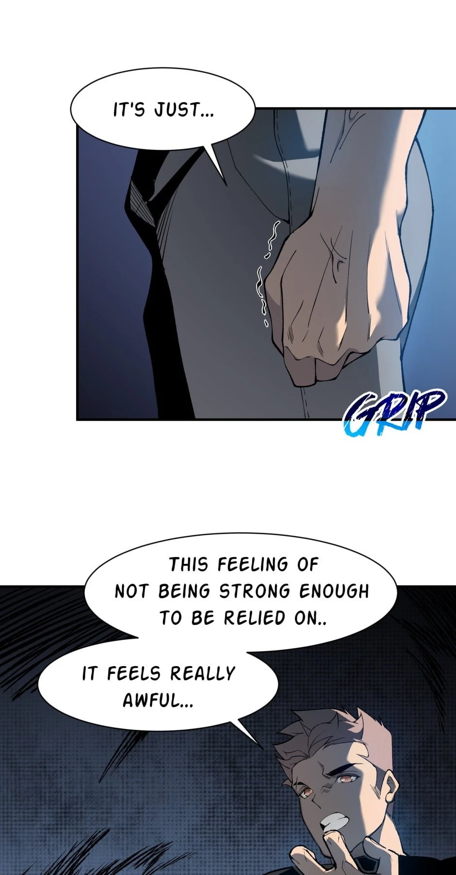 Demonic Evolution Chap 74 - Next Chap 75